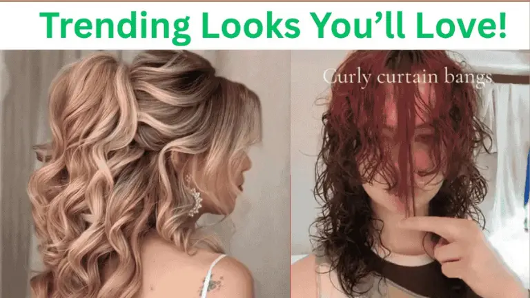 Learn Tips on How to Maintain Curly Hair