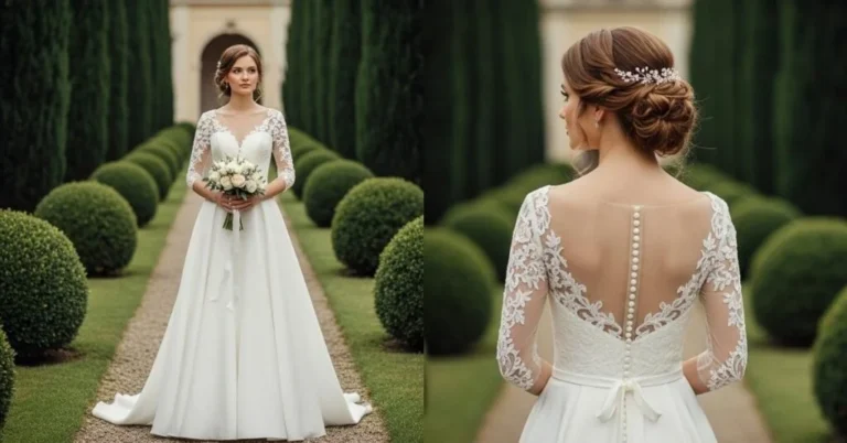 bridal hairstyle trends which every bride wants.