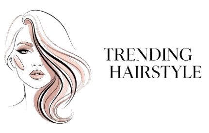 Logo of My Trending Hairstyle – a blog about trending haircuts, styles, and haircare tips